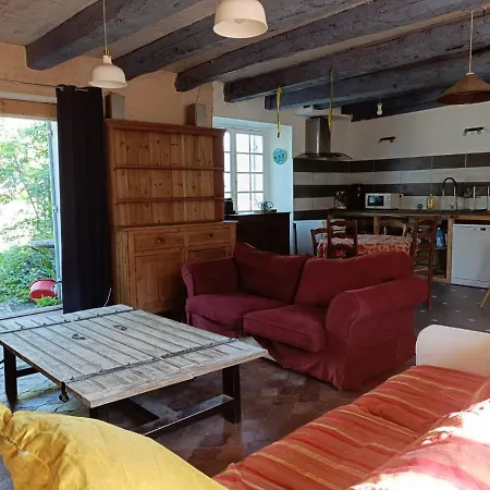 Les Dubets Bassillac